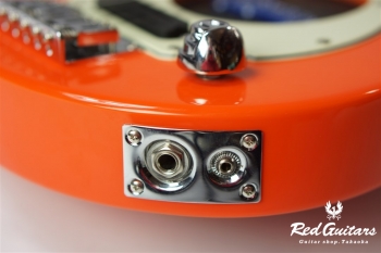 PGG-200 - Orange